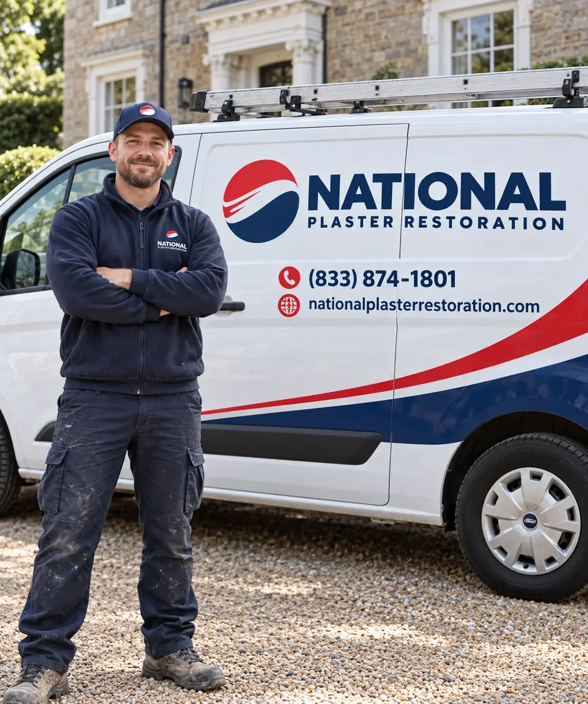 Plaster Repair company in Sauk Centre, MN